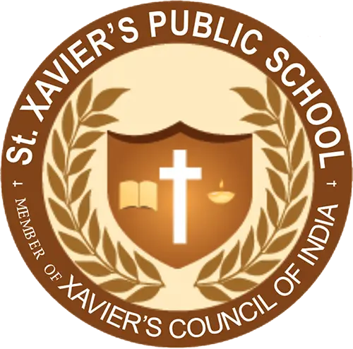 St. Xavier's Public School